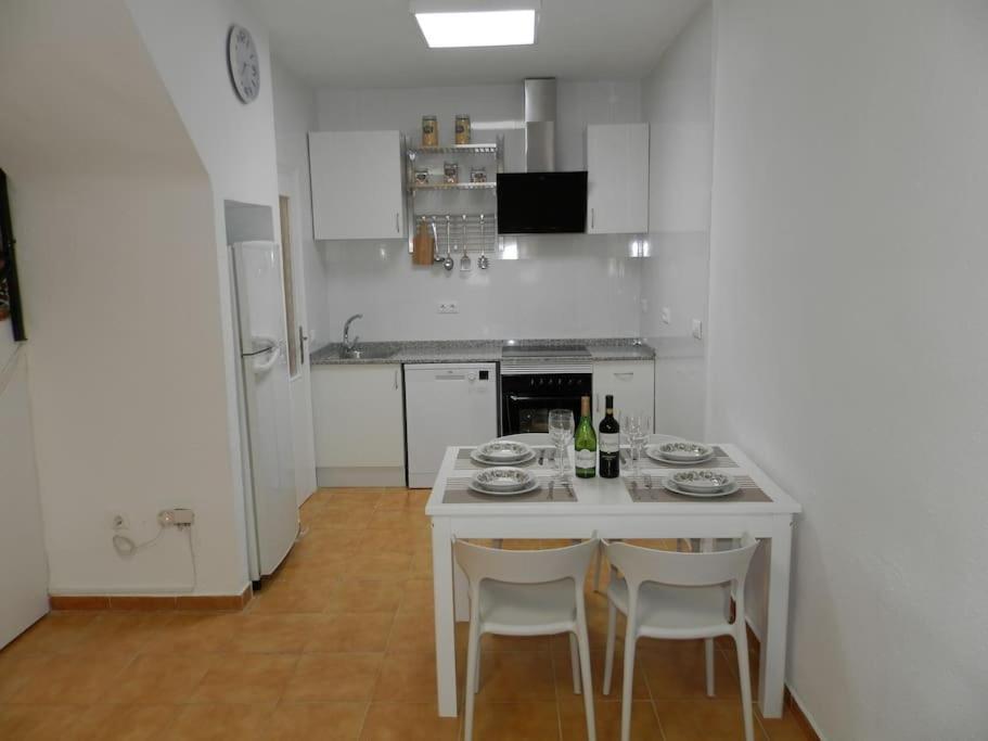 Casa Tarca Gran Alacant Alicante Dış mekan fotoğraf